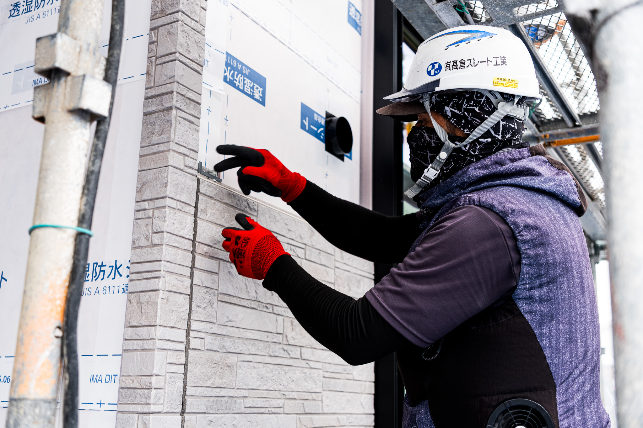 大分県　福岡県　熊本県　佐賀県　サイディング　外壁工事