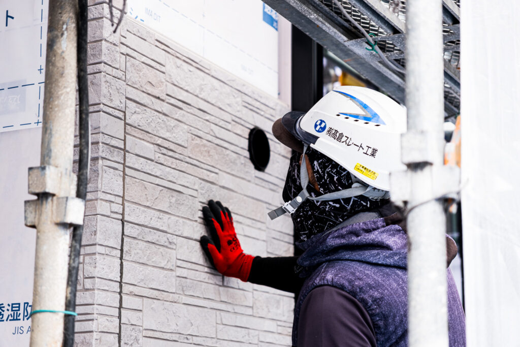 大分県　福岡県　熊本県　佐賀県　サイディング　外壁工事