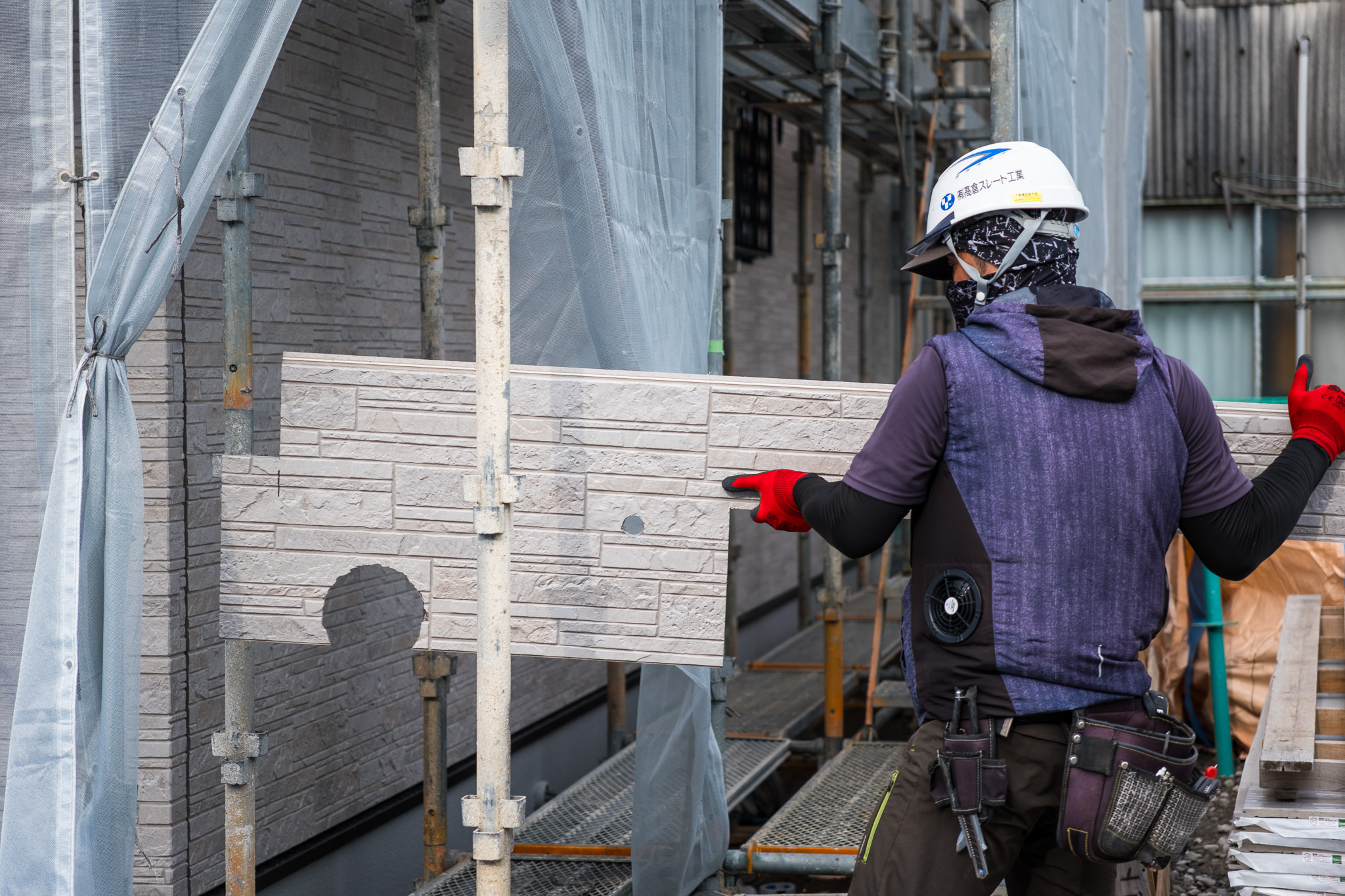 大分県　福岡県　熊本県　佐賀県　外壁工事