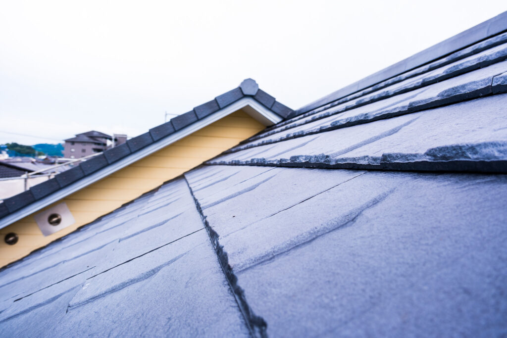 大分県　福岡県　熊本県　佐賀県　コロニアル　屋根工事