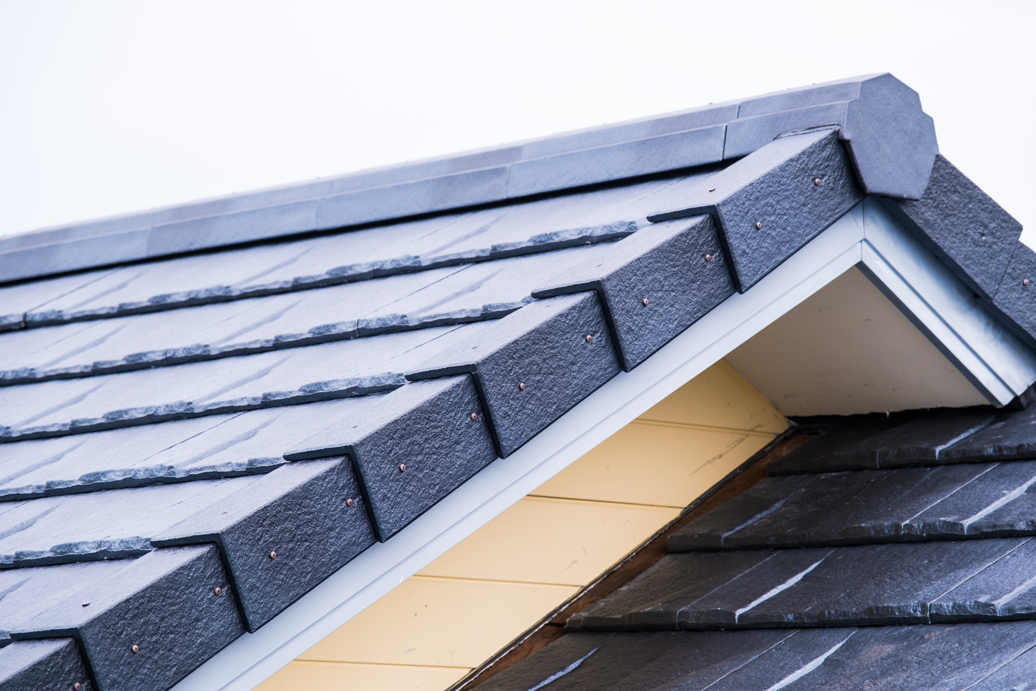 大分県　福岡県　熊本県　佐賀県　コロニアル　屋根工事