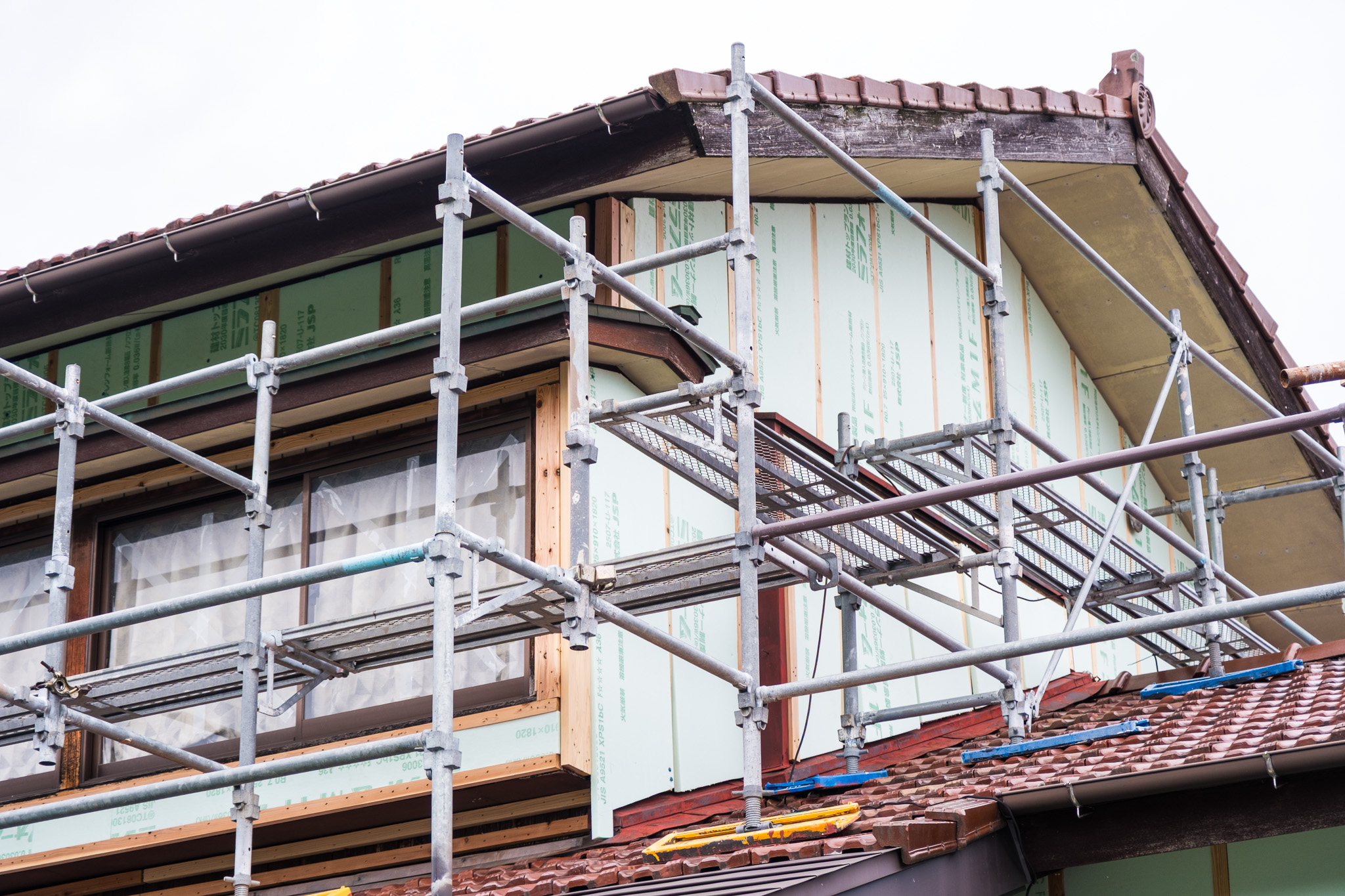 大分県　福岡県　熊本県　佐賀県　外壁工事