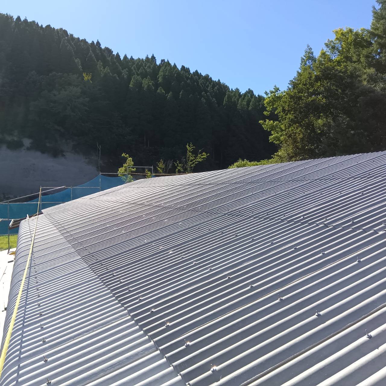 大分県　福岡県　熊本県　佐賀県　屋根工事