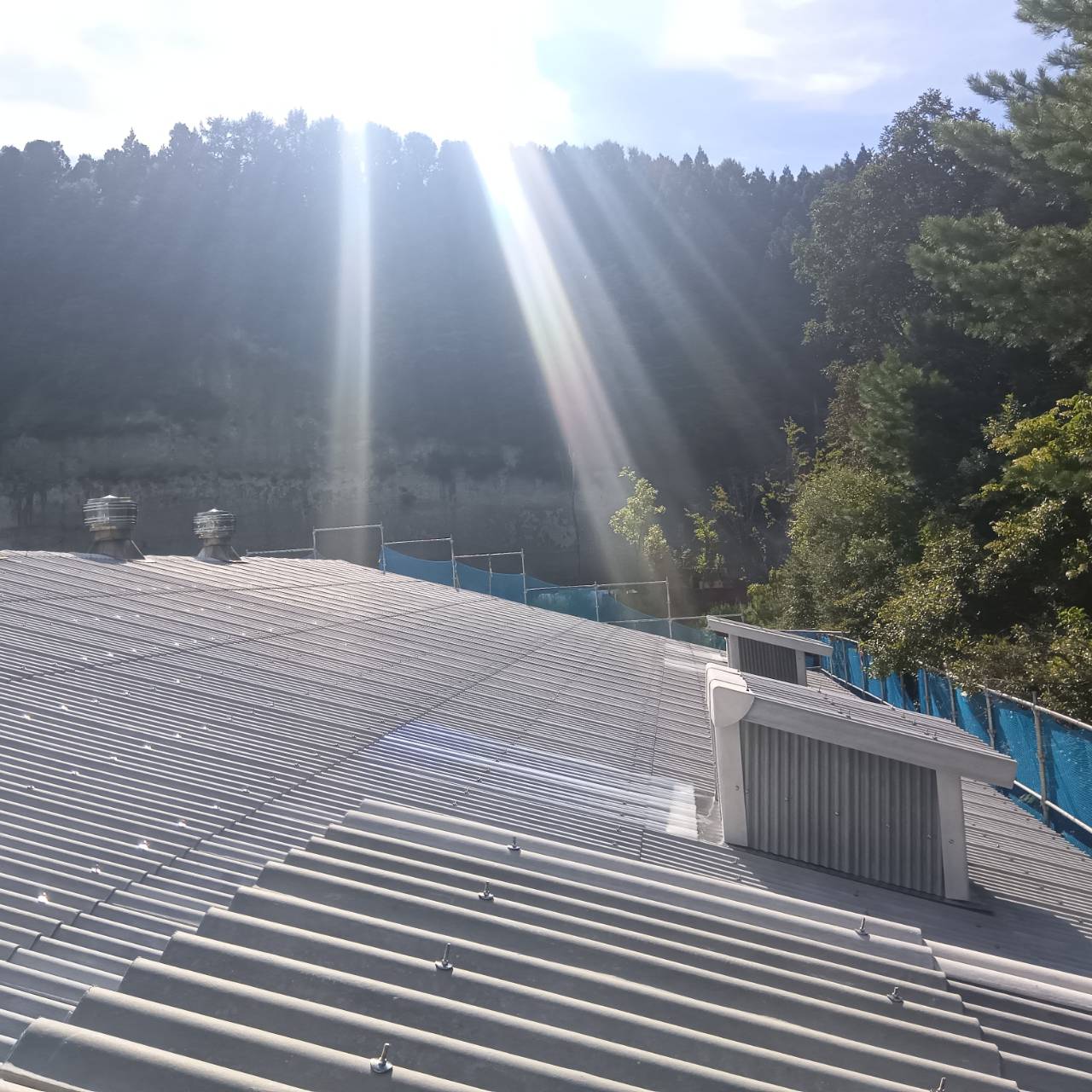 大分県　福岡県　熊本県　佐賀県　屋根工事