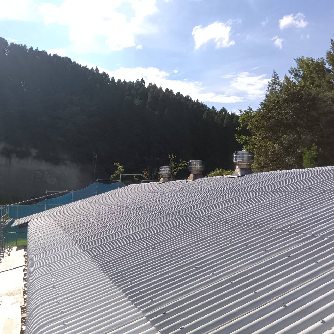 大分県　福岡県　熊本県　佐賀県　屋根工事