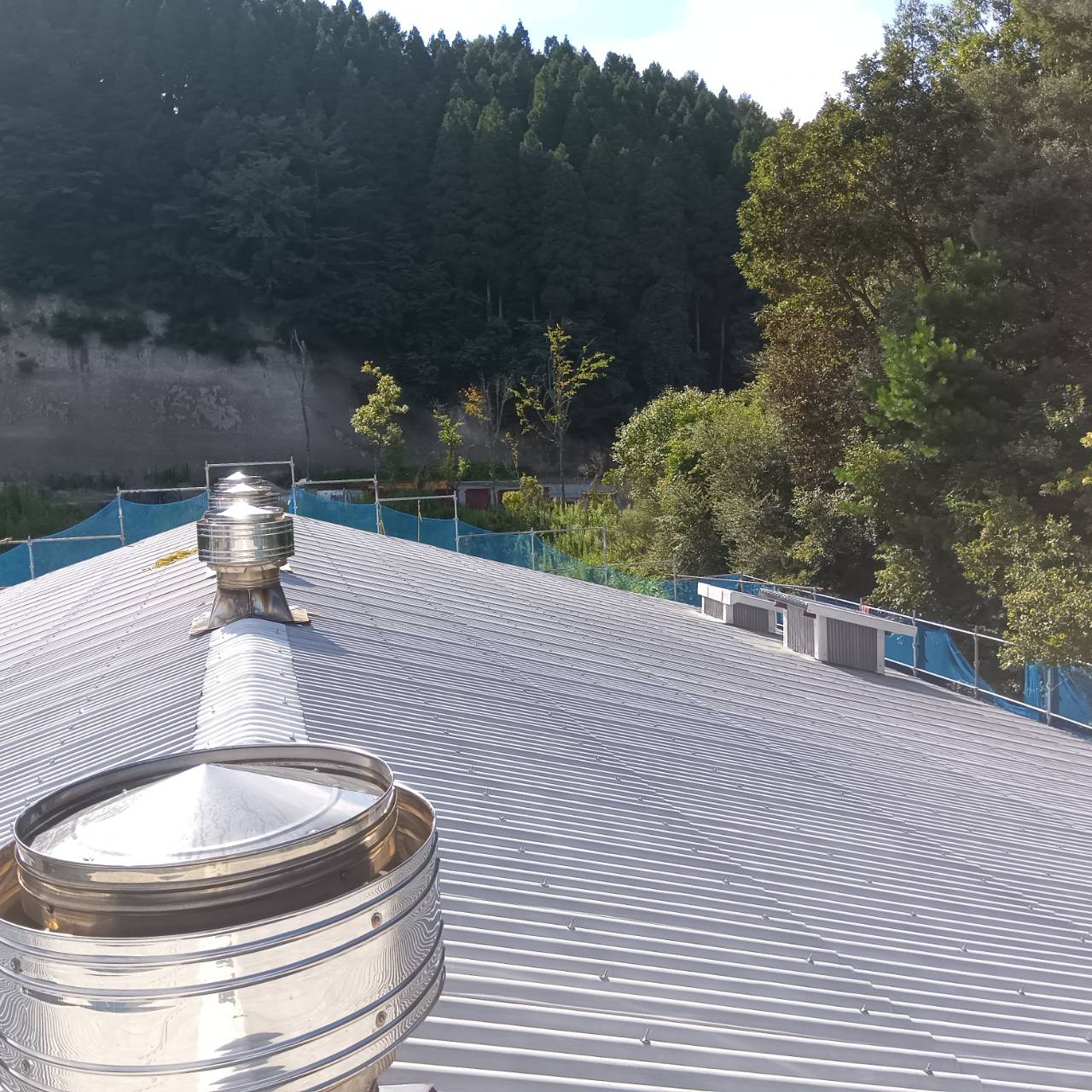 大分県　福岡県　熊本県　佐賀県　屋根工事